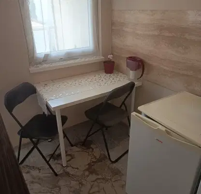 Photo 5 — One-room apartment in Belite Brezi with internal terrace