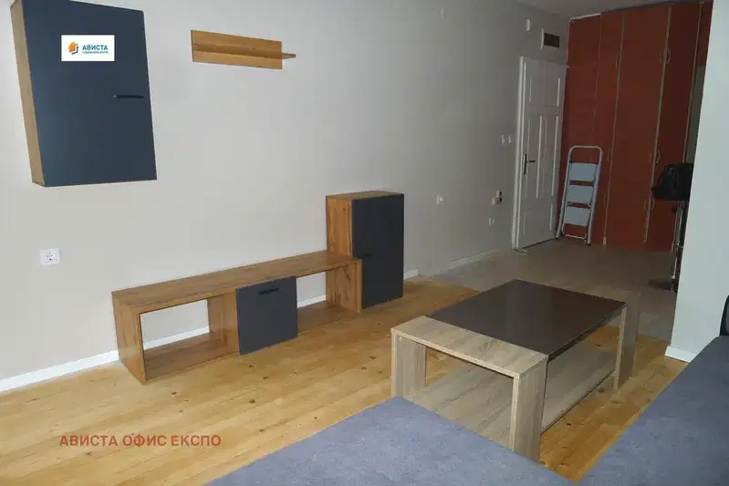 2-bedroom apartment in Sofiya, Belite Brezi