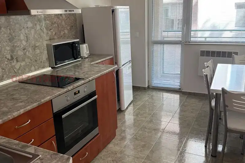 2-bedroom apartment in Sofiya, Belite Brezi