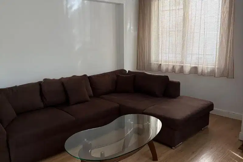 2-bedroom apartment in Sofiya, Belite Brezi