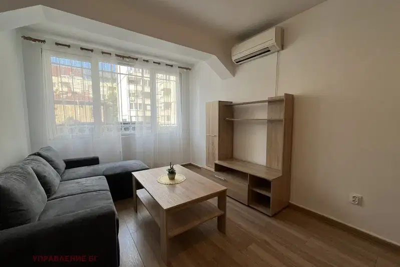 2-bedroom apartment in Sofiya, Belite Brezi