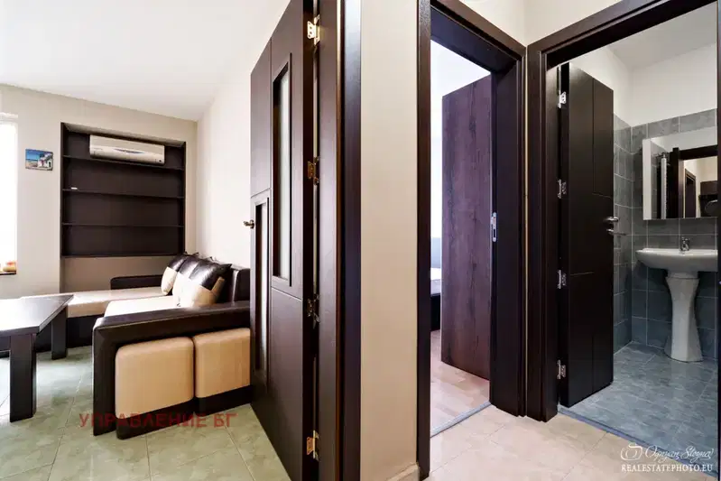 2-bedroom apartment in Sofiya, Belite Brezi