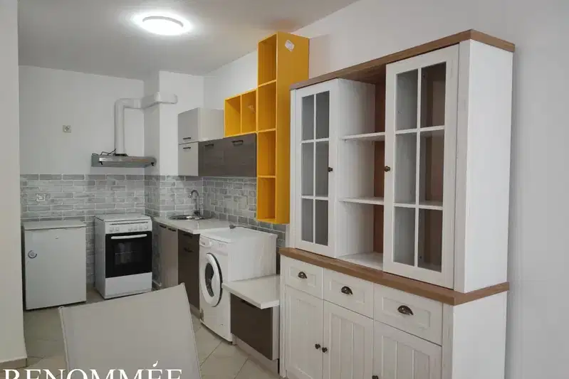 2-bedroom apartment in Sofiya, Belite Brezi