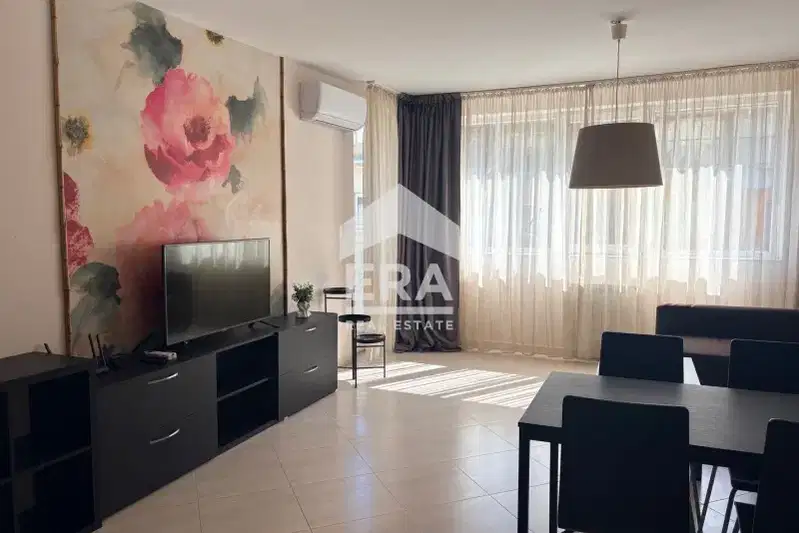 2-bedroom apartment in Sofiya, Belite Brezi