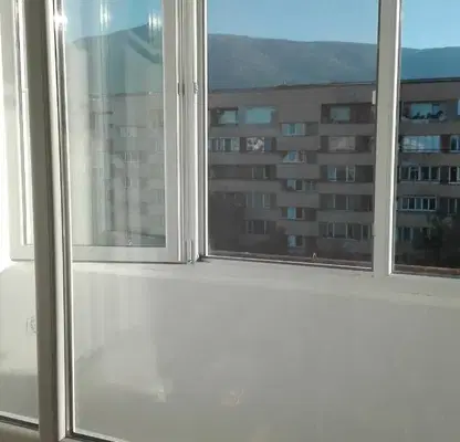 Снимка 3 — Двустаен апартамент в Белите брези, София на 5-ти етаж