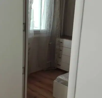 Снимка 4 — Двустаен апартамент в Белите брези, София на 5-ти етаж