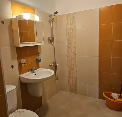Photo 2 — Two-room apartment with large balcony in Belite Brezi, Sofia