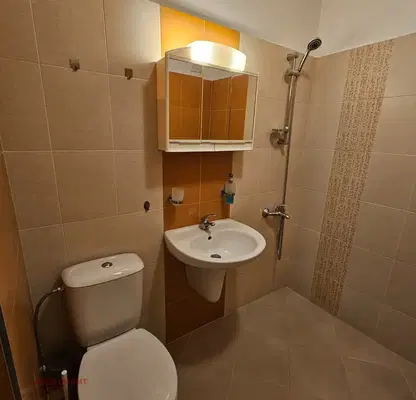 Photo 3 — Two-room apartment with large balcony in Belite Brezi, Sofia