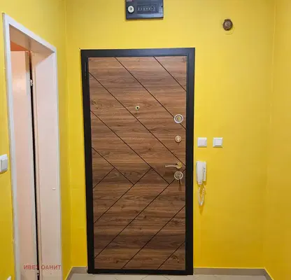 Photo 4 — Two-room apartment with large balcony in Belite Brezi, Sofia