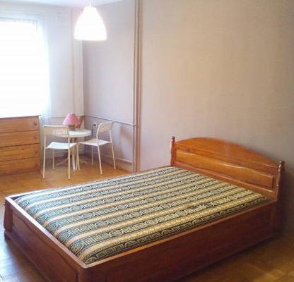 Photo 2 — Three-room apartment with terrace in Belite Brezi, Sofia