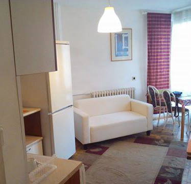Photo 5 — Three-room apartment with terrace in Belite Brezi, Sofia