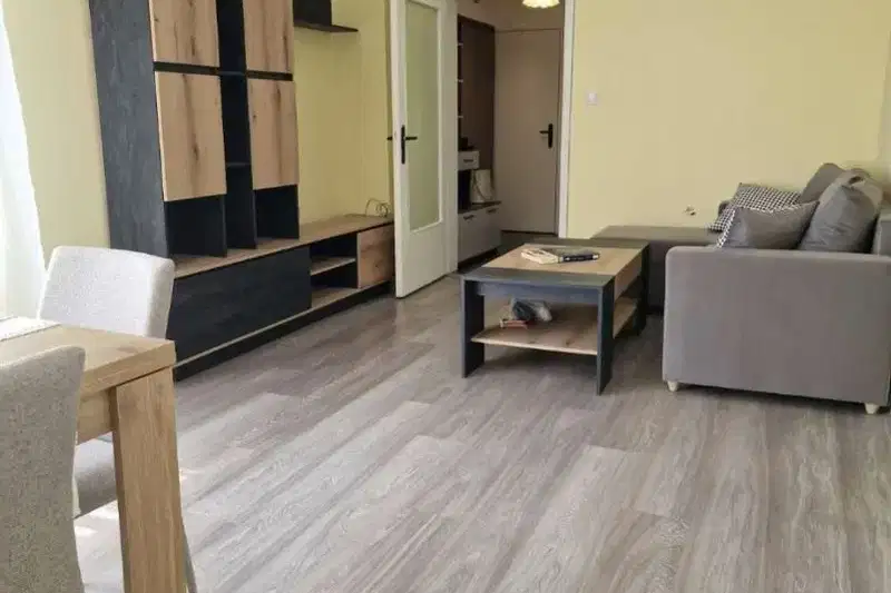 3-bedroom apartment in Sofiya, Belite Brezi