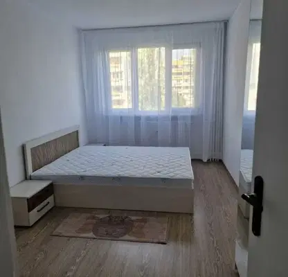 Снимка 5 — Тристаен апартамент с тераса в кв. Белите брези, София