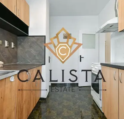 Снимка 4 — Тристаен апартамент с две тераси в Белите брези, София