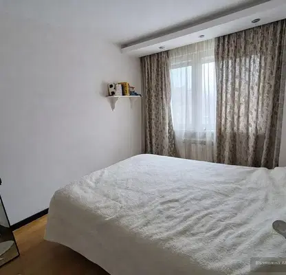 Photo 4 — Four-room apartment with terrace in Belite Brezi, Sofia