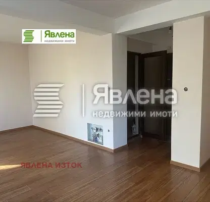 Снимка 4 — Едностаен апартамент в Борово с тераса и асансьор
