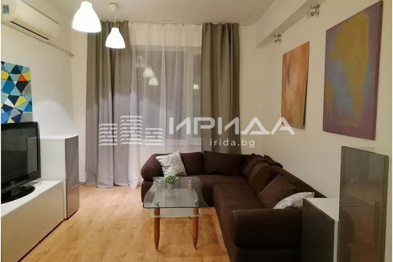 Двустаен апартамент 70 кв.м в Борово, тухлено строителство