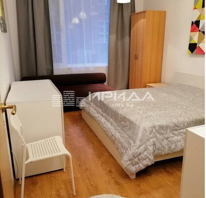 Снимка 2 — Двустаен апартамент 70 кв.м в Борово, тухлено строителство