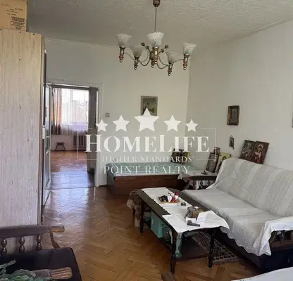 Снимка 2 — Двустаен апартамент с две тераси в Борово, София