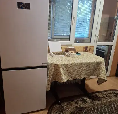 Photo 2 — Two-room apartment with balcony in Borovo, Sofia