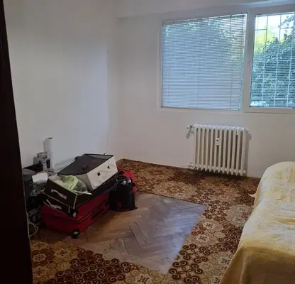 Photo 3 — Two-room apartment with balcony in Borovo, Sofia