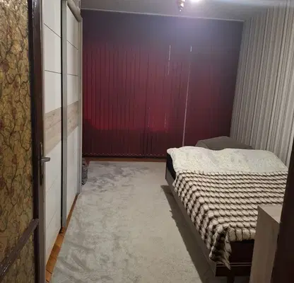 Photo 4 — Two-room apartment with balcony in Borovo, Sofia