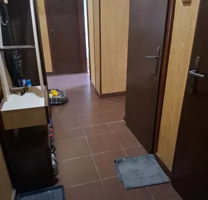 Photo 5 — Two-room apartment with balcony in Borovo, Sofia