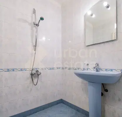 Photo 4 — Two-room apartment with loggia in Borovo, Sofia