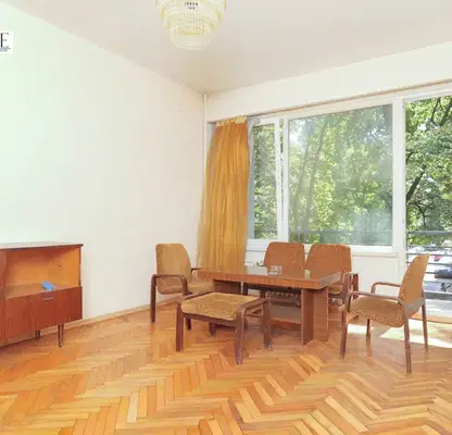 Photo 2 — Two-room apartment in Borovo with separate kitchen