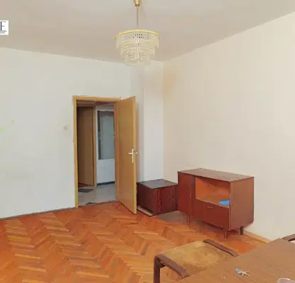 Photo 3 — Two-room apartment in Borovo with separate kitchen