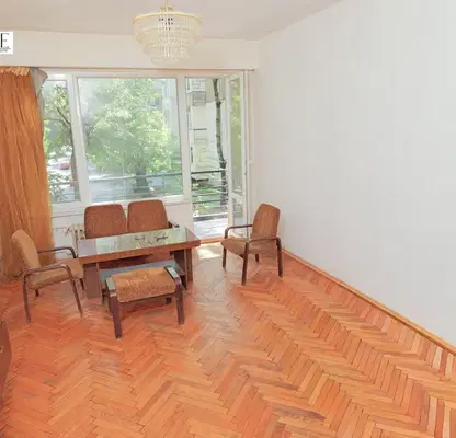 Photo 4 — Two-room apartment in Borovo with separate kitchen