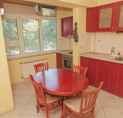 Photo 5 — Two-room apartment in Borovo with separate kitchen