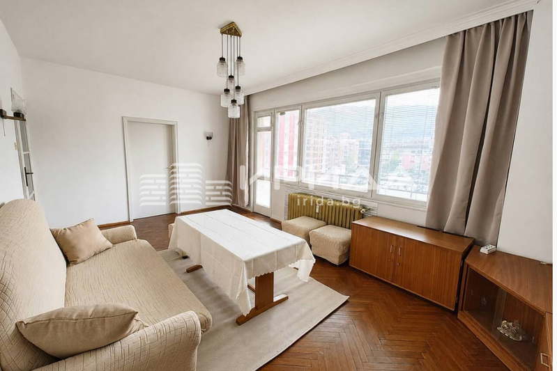 3-bedroom apartment in Sofiya, Borovo
