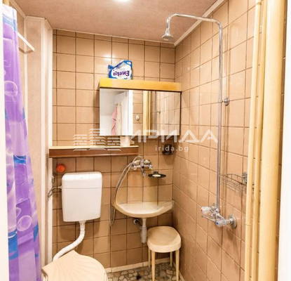 Снимка 4 — Тристаен апартамент с 4 тераси в Борово, София