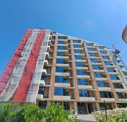 Photo 4 — 3-bedroom apartment in Sofiya, Borovo