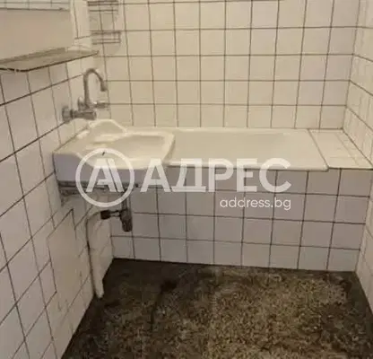 Photo 5 — Three-room apartment with Vitosha view in Borovo, Sofia