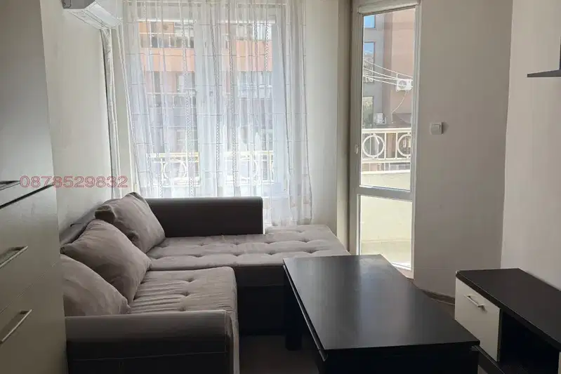 2-bedroom apartment in Sofiya, Borovo
