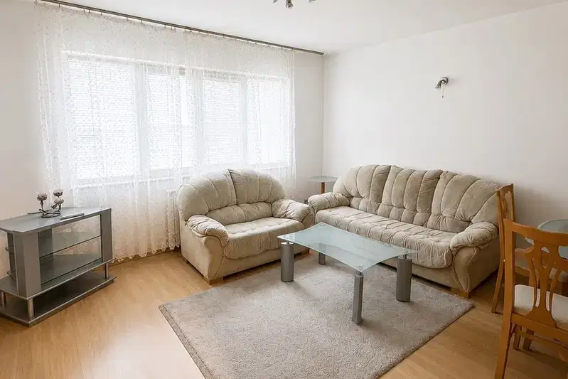 2-bedroom apartment in Sofiya, Borovo