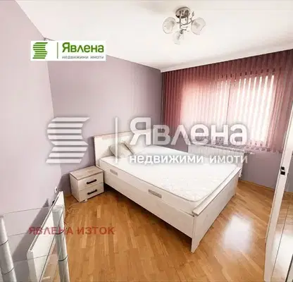 Photo 3 — 2-bedroom apartment in Sofiya, Borovo