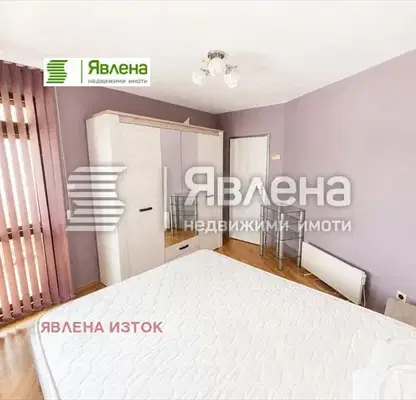 Photo 4 — 2-bedroom apartment in Sofiya, Borovo