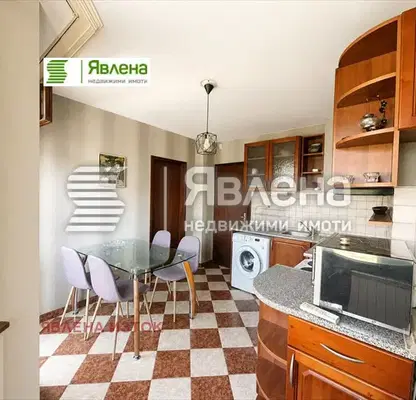 Photo 5 — 2-bedroom apartment in Sofiya, Borovo