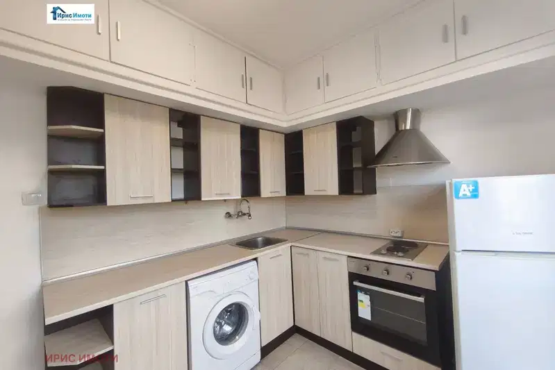 2-bedroom apartment in Sofiya, Borovo