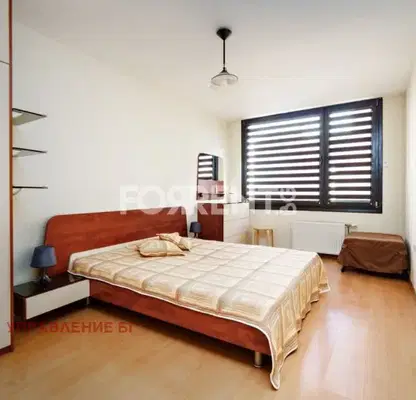 Photo 3 — Two-room apartment in Borovo with balcony and elevator