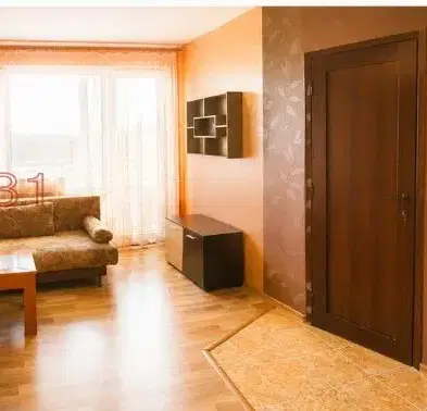 Photo 2 — Two-room apartment in Borovo with terrace and elevator
