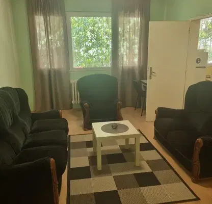 Photo 2 — Two-room apartment with south aspect in Borovo, Sofia