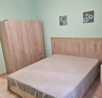 Photo 3 — Two-room apartment with south aspect in Borovo, Sofia