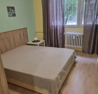 Photo 4 — Two-room apartment with south aspect in Borovo, Sofia