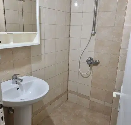 Photo 5 — Two-room apartment with south aspect in Borovo, Sofia