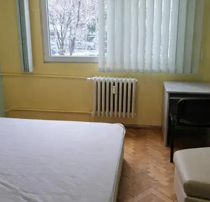 Photo 5 — Two-room apartment in Borovo, Sofia with elevator and video surveillance