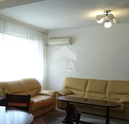 Photo 2 — Three-room apartment with terrace in Borovo, Sofia
